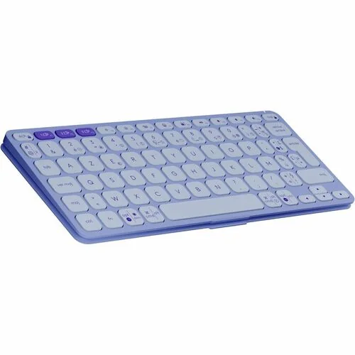 LOGI Keys-To-Go 2 - Lilac (FR) - 920-012969
